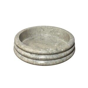Marble Tray Dark Beige - Threshold designed with Studio McGee - NEW